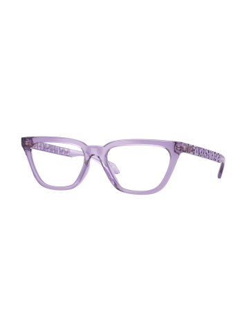 Occhiali vista VERSACE - VE3352U - 5451 - 53