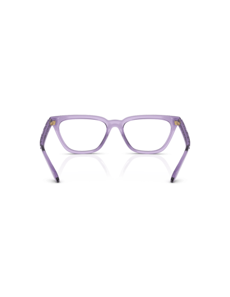 Occhiali vista VERSACE - VE3352U - 5451 - 53