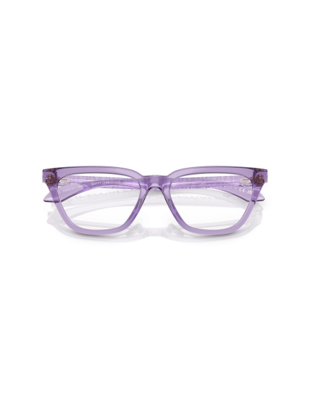 Occhiali vista VERSACE - VE3352U - 5451 - 53