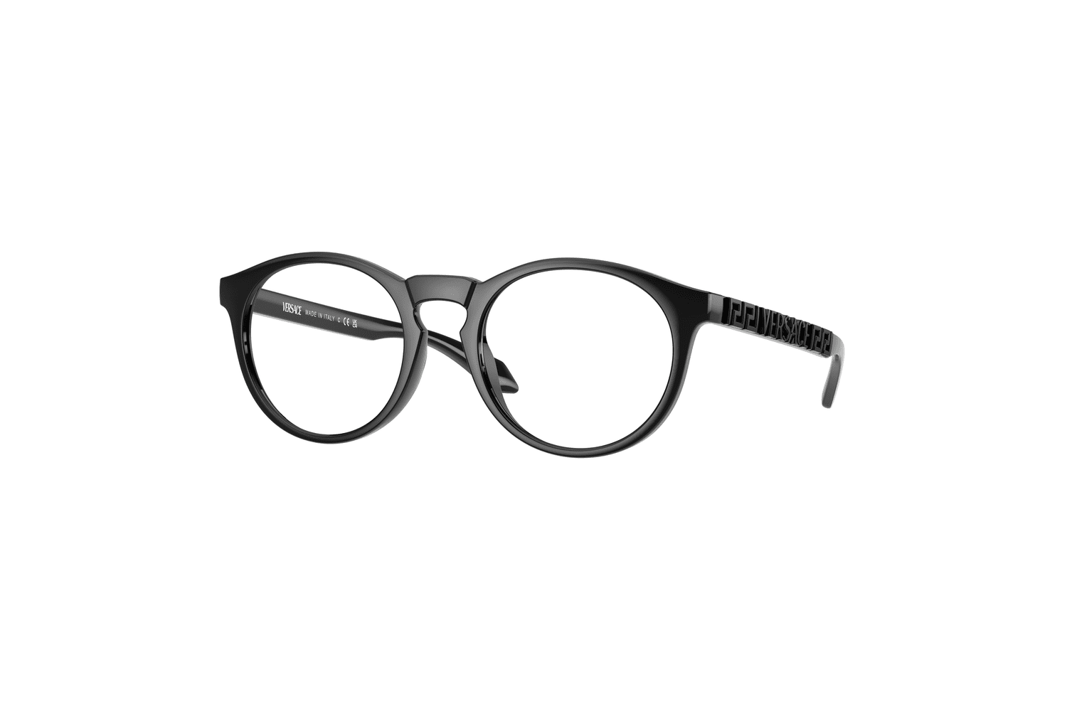Occhiali vista VERSACE - VE3355U - GB1 - 51