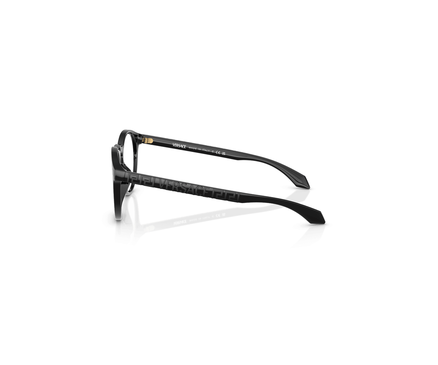 Occhiali vista VERSACE - VE3355U - GB1 - 51