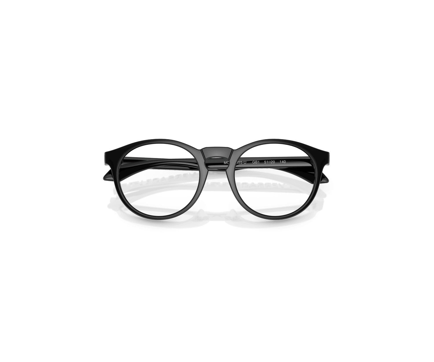 Occhiali vista VERSACE - VE3355U - GB1 - 51