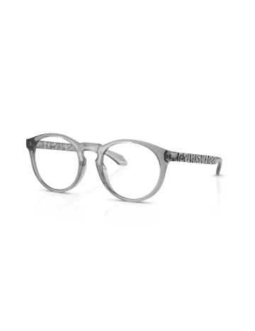 VERSACE 0VE3355U Occhiali da vista Calibro 51 | Isolani Boutique 2