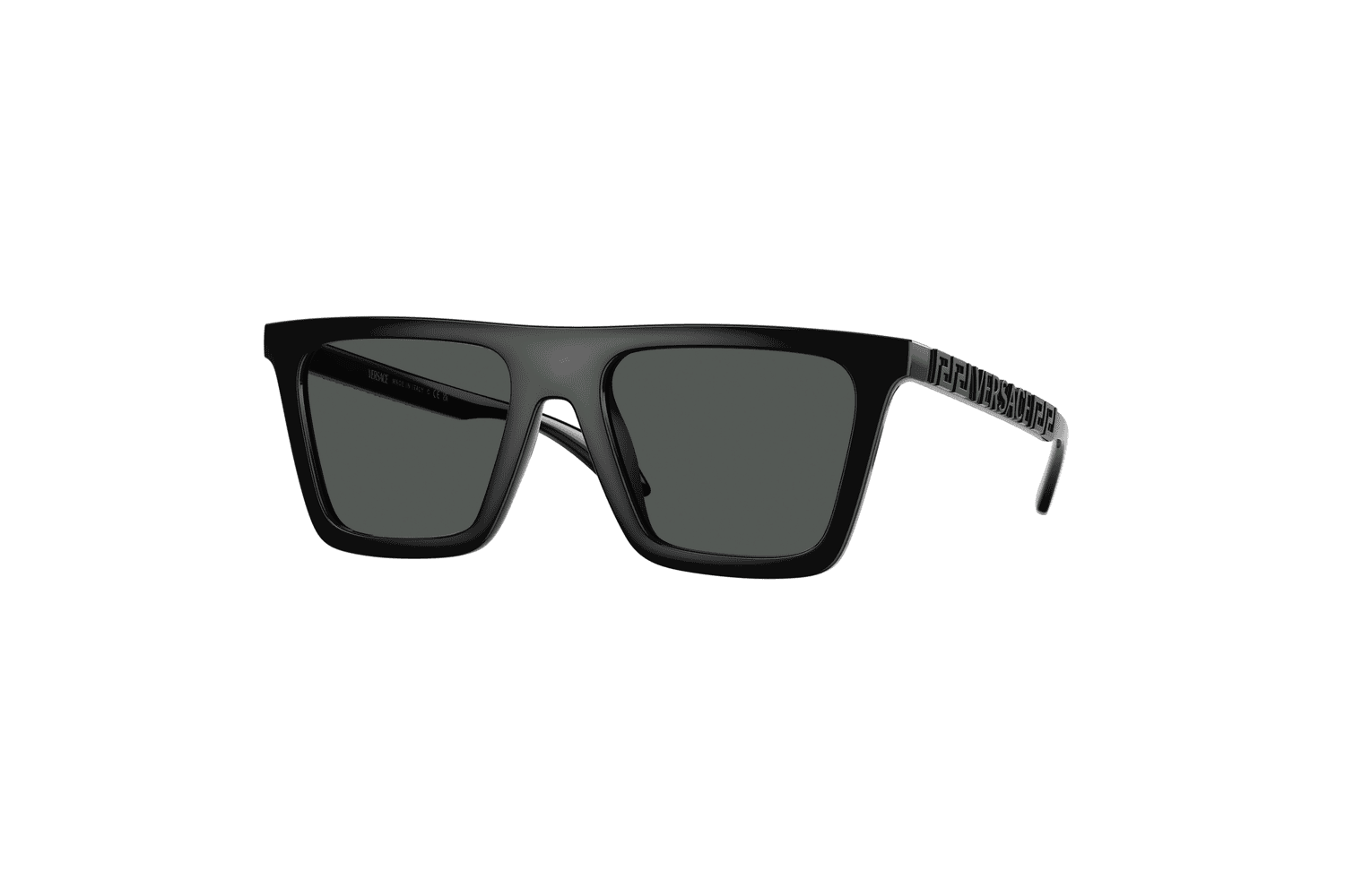 Occhiali sole VERSACE - VE4468U - GB1/87 - 53