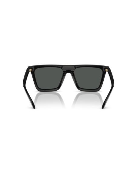 Occhiali sole VERSACE - VE4468U - GB1/87 - 53