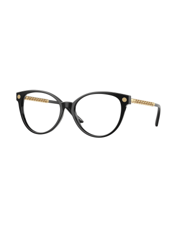 Occhiali vista VERSACE - VE3353 - GB1 - 52