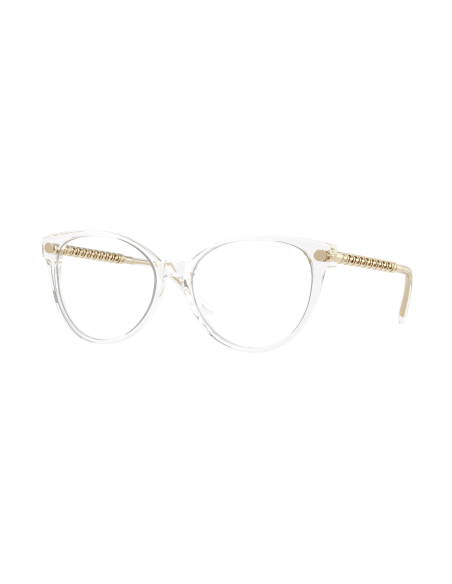 VERSACE 0VE3353 Occhiali da vista Calibro 52 | Isolani Boutique