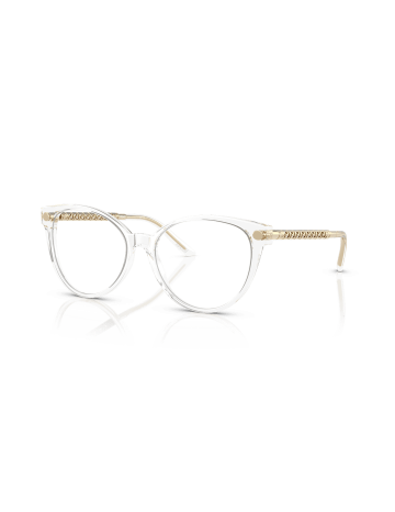 VERSACE 0VE3353 Occhiali da vista Calibro 52 | Isolani Boutique 2