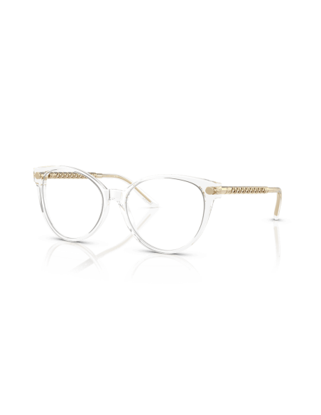 VERSACE 0VE3353 Occhiali da vista Calibro 52 | Isolani Boutique