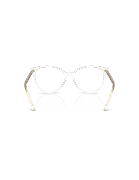 VERSACE 0VE3353 Occhiali da vista Calibro 52 | Isolani Boutique