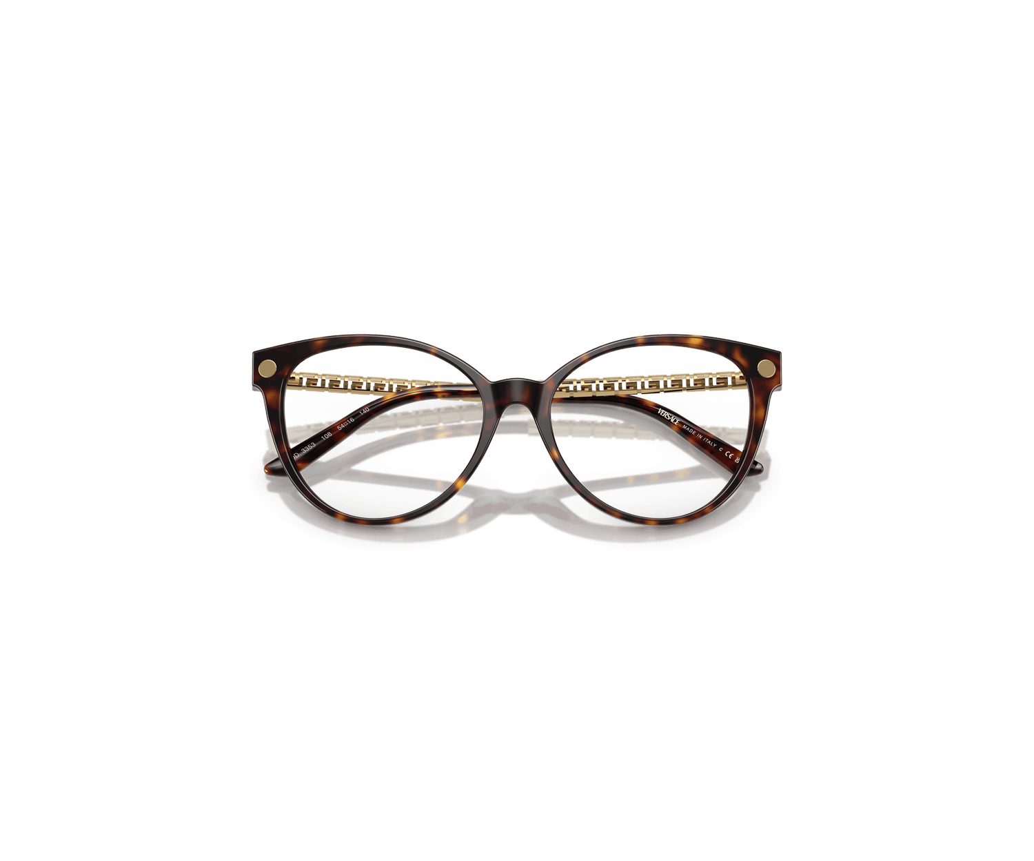 Occhiali vista VERSACE - VE3353 - 108 - 54
