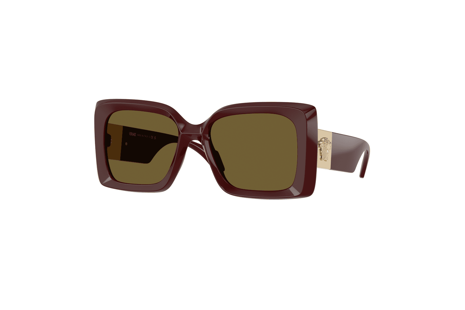 Occhiali sole VERSACE - VE4467U - 546473 - 54