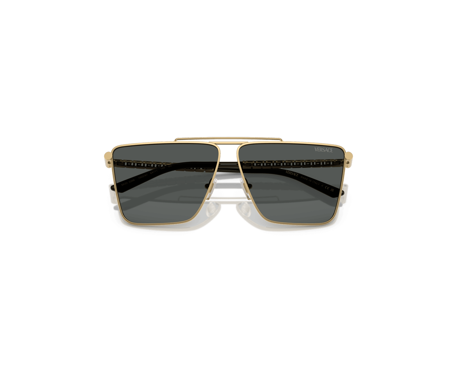 Occhiali sole VERSACE - VE2266 - 100287 - 64