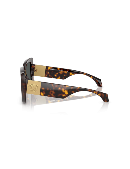 Occhiali sole VERSACE - VE4467U - 108/87 - 54