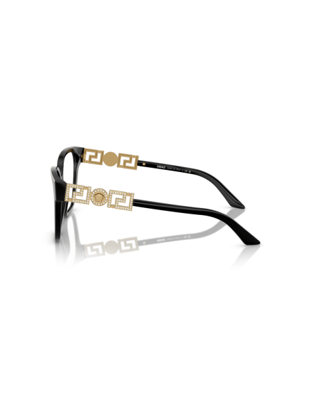 Occhiali vista VERSACE - VE3358B - GB1 - 52