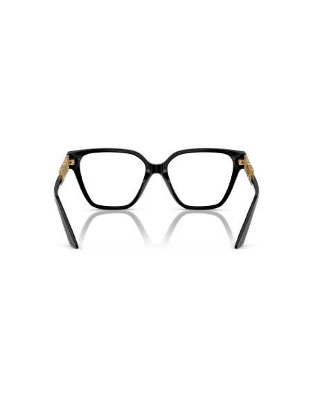 Occhiali vista VERSACE - VE3358B - GB1 - 52