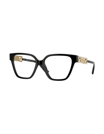 VERSACE 0VE3358B Occhiali da vista Calibro 54 | Isolani Boutique