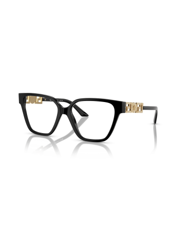 Occhiali vista VERSACE - VE3358B - GB1 - 54 2