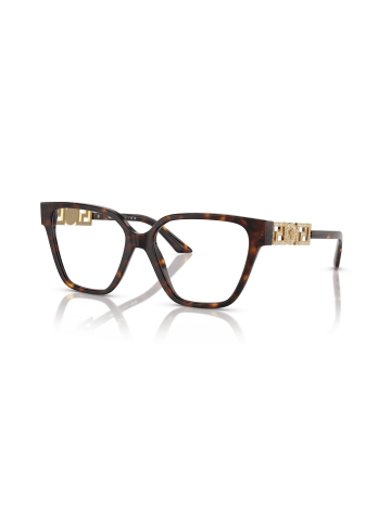 VERSACE 0VE3358B Occhiali da vista Calibro 52 | Isolani Boutique 2