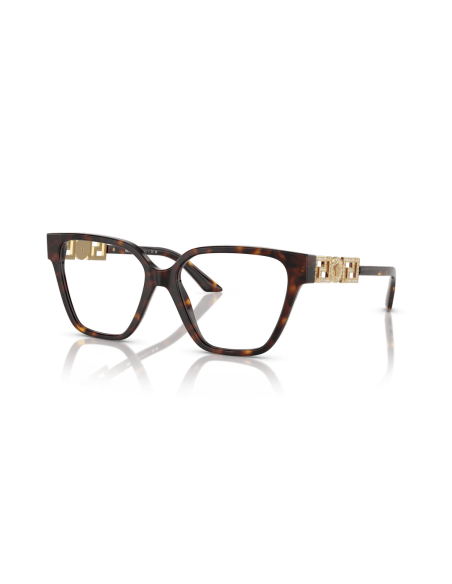 VERSACE 0VE3358B Occhiali da vista Calibro 52 | Isolani Boutique