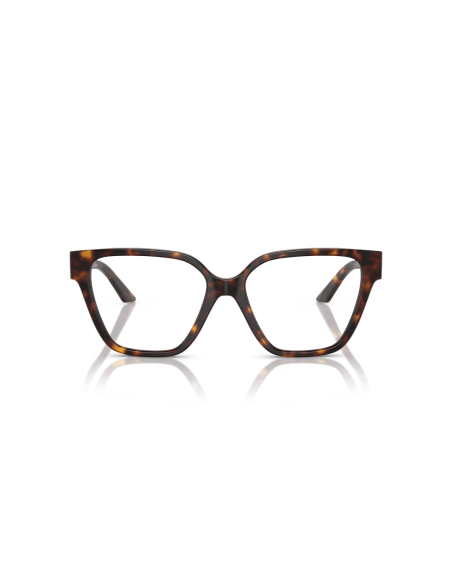 VERSACE 0VE3358B Occhiali da vista Calibro 52 | Isolani Boutique