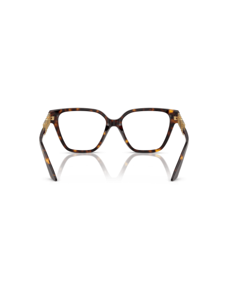 VERSACE 0VE3358B Occhiali da vista Calibro 52 | Isolani Boutique