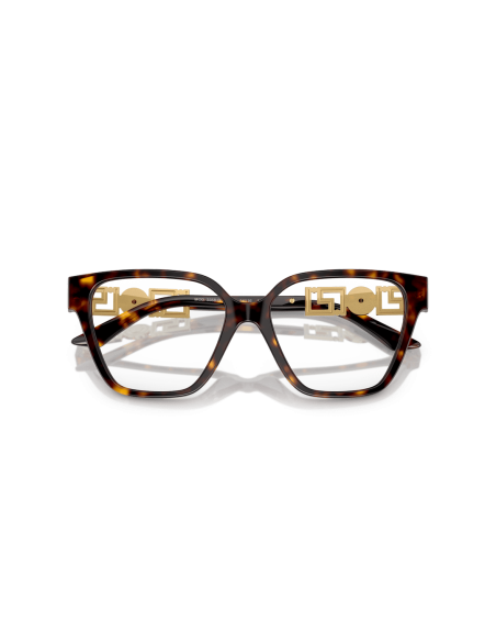 VERSACE 0VE3358B Occhiali da vista Calibro 52 | Isolani Boutique