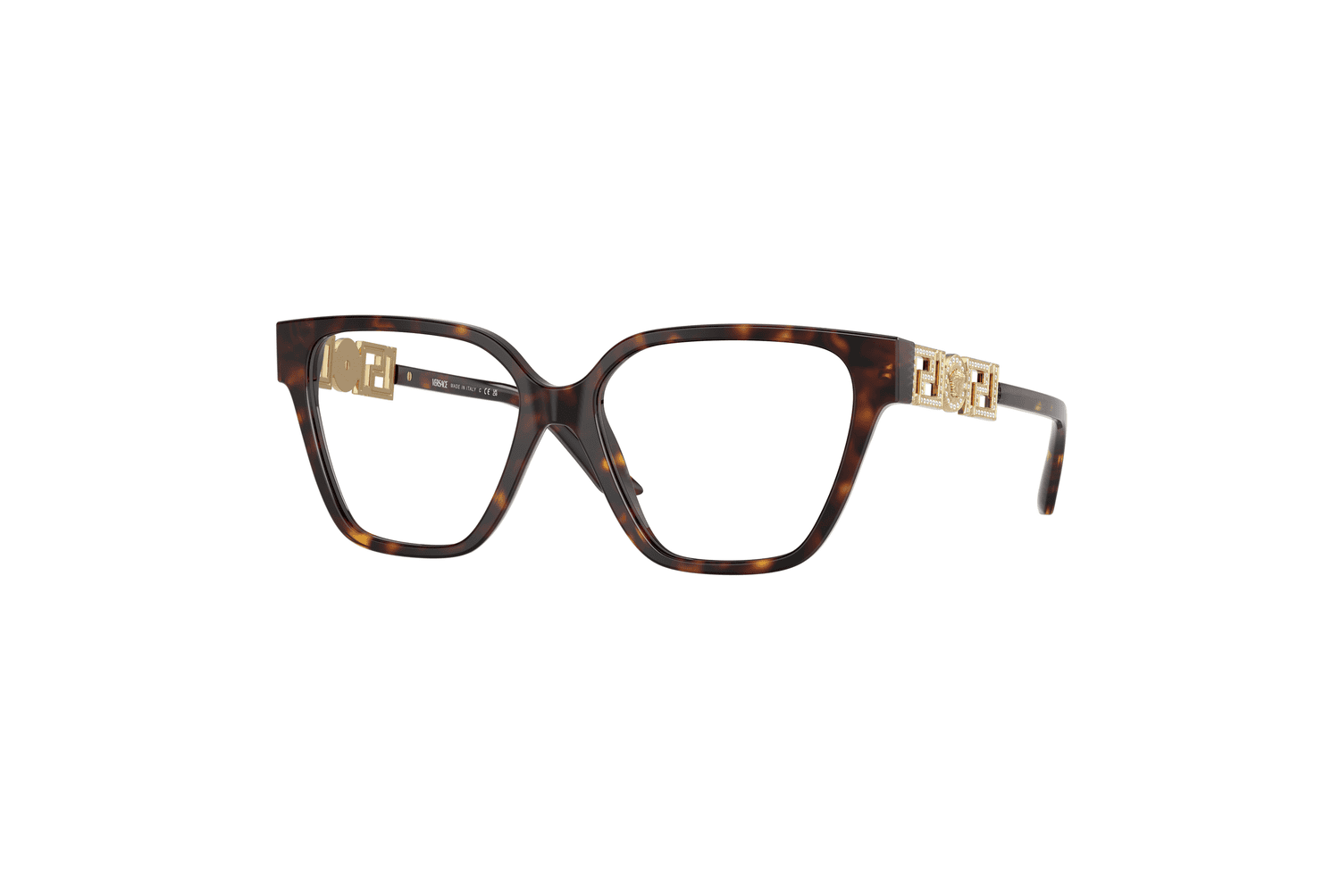 Occhiali vista VERSACE - VE3358B - 108 - 54