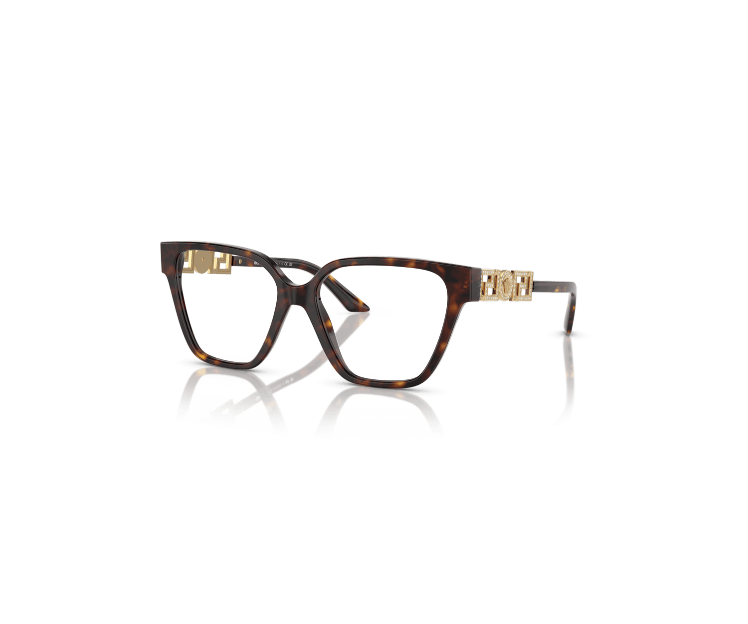 Occhiali vista VERSACE - VE3358B - 108 - 54
