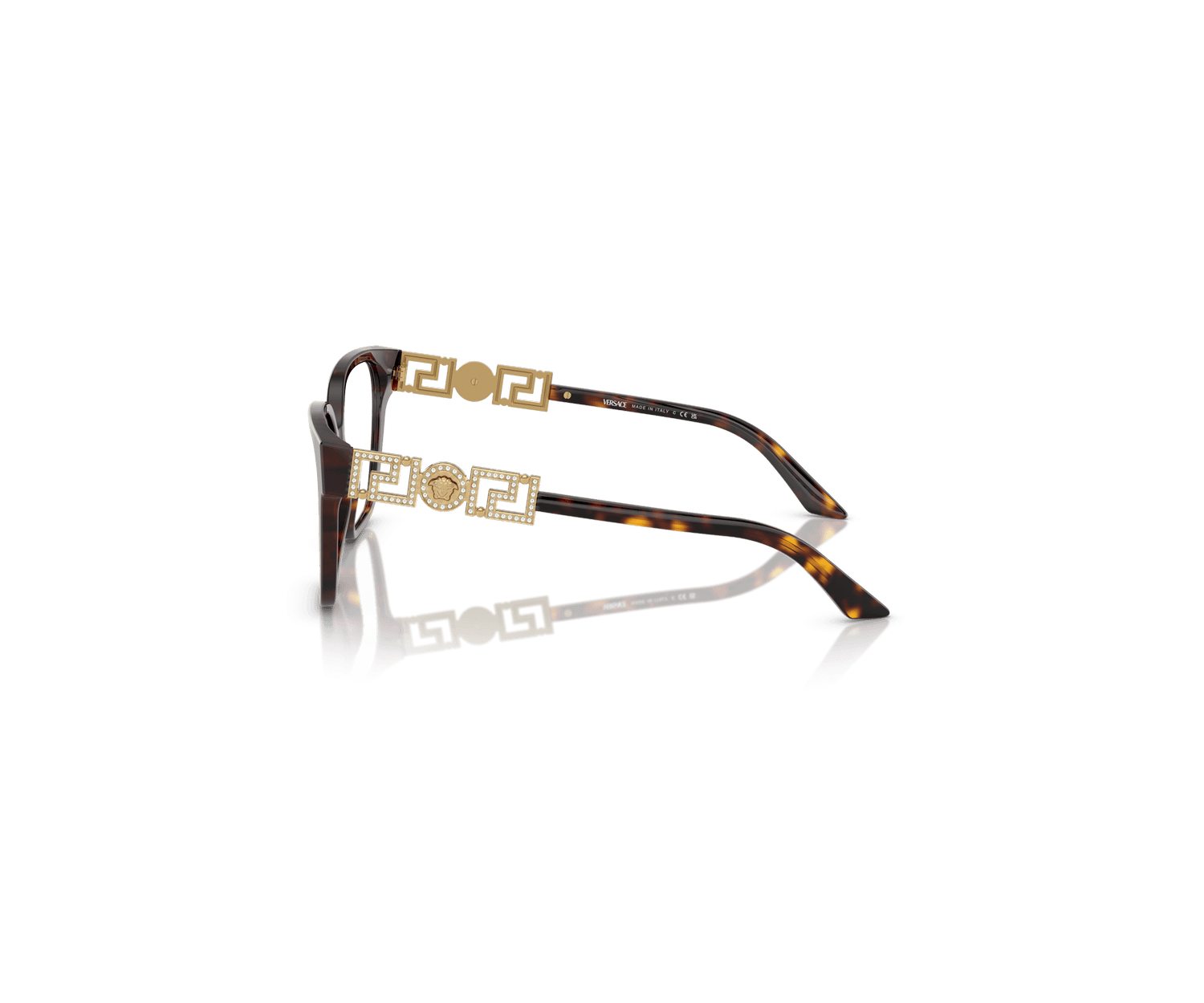 Occhiali vista VERSACE - VE3358B - 108 - 54