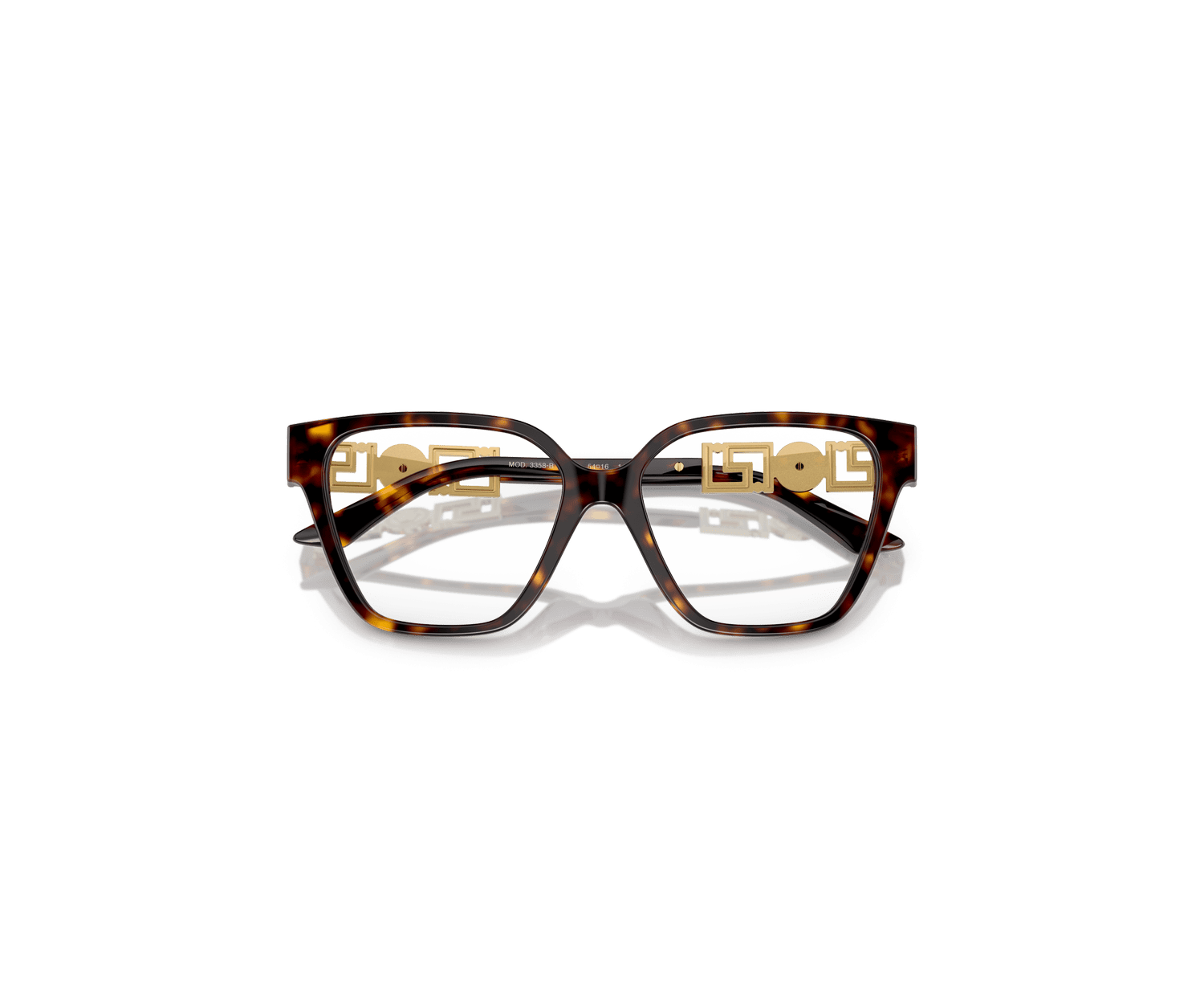 Occhiali vista VERSACE - VE3358B - 108 - 54
