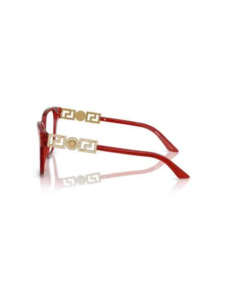 VERSACE 0VE3358B Occhiali da vista Calibro 54 | Isolani Boutique