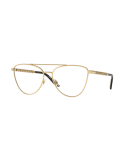 VERSACE - VE1296 - 1002 - 55