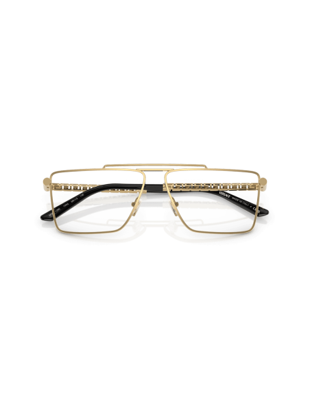 Occhiali vista VERSACE - VE1295 - 1002 - 57