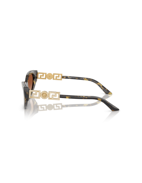 Sunglasses VERSACE - VE4470B - 547013 - 56