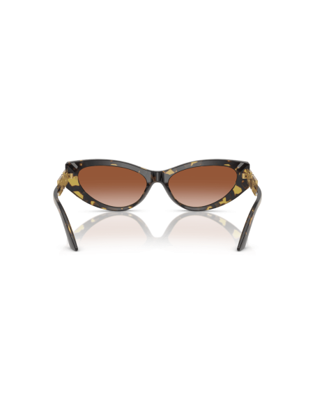 Sunglasses VERSACE - VE4470B - 547013 - 56