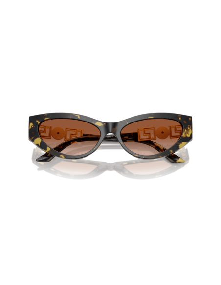 Sunglasses VERSACE - VE4470B - 547013 - 56