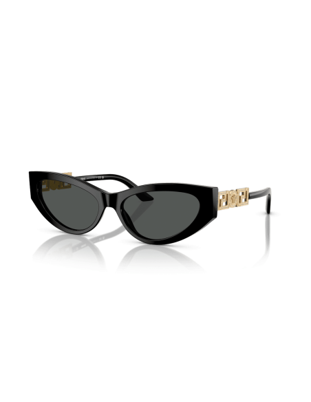 Occhiali sole VERSACE - VE4470B - GB1/87 - 56