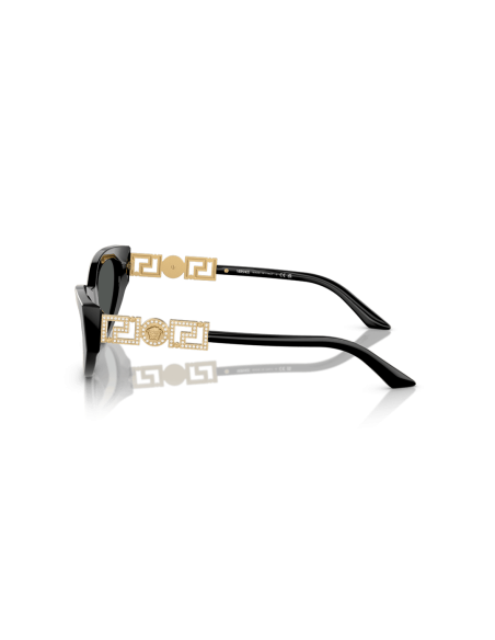 Occhiali sole VERSACE - VE4470B - GB1/87 - 56