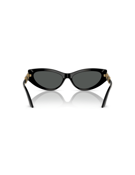 Occhiali sole VERSACE - VE4470B - GB1/87 - 56