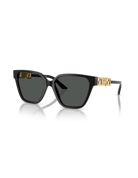 Occhiali sole VERSACE - VE4471B - GB1/87 - 56
