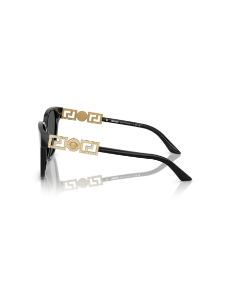 Occhiali sole VERSACE - VE4471B - GB1/87 - 56