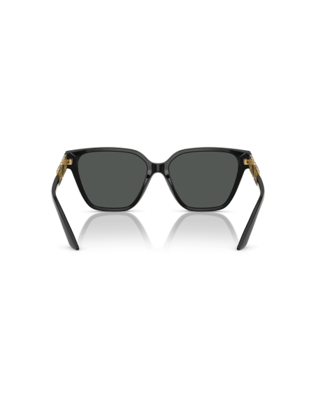 Occhiali sole VERSACE - VE4471B - GB1/87 - 56