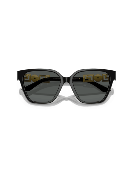 Occhiali sole VERSACE - VE4471B - GB1/87 - 56