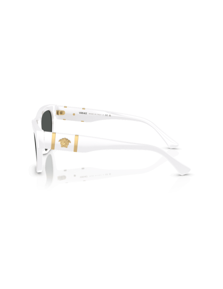 VERSACE 0VE4457 Occhiali da Sole Calibro 55 | Isolani Boutique