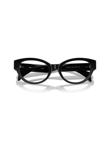 Occhiali vista VERSACE - VE3361U - GB1 - 51