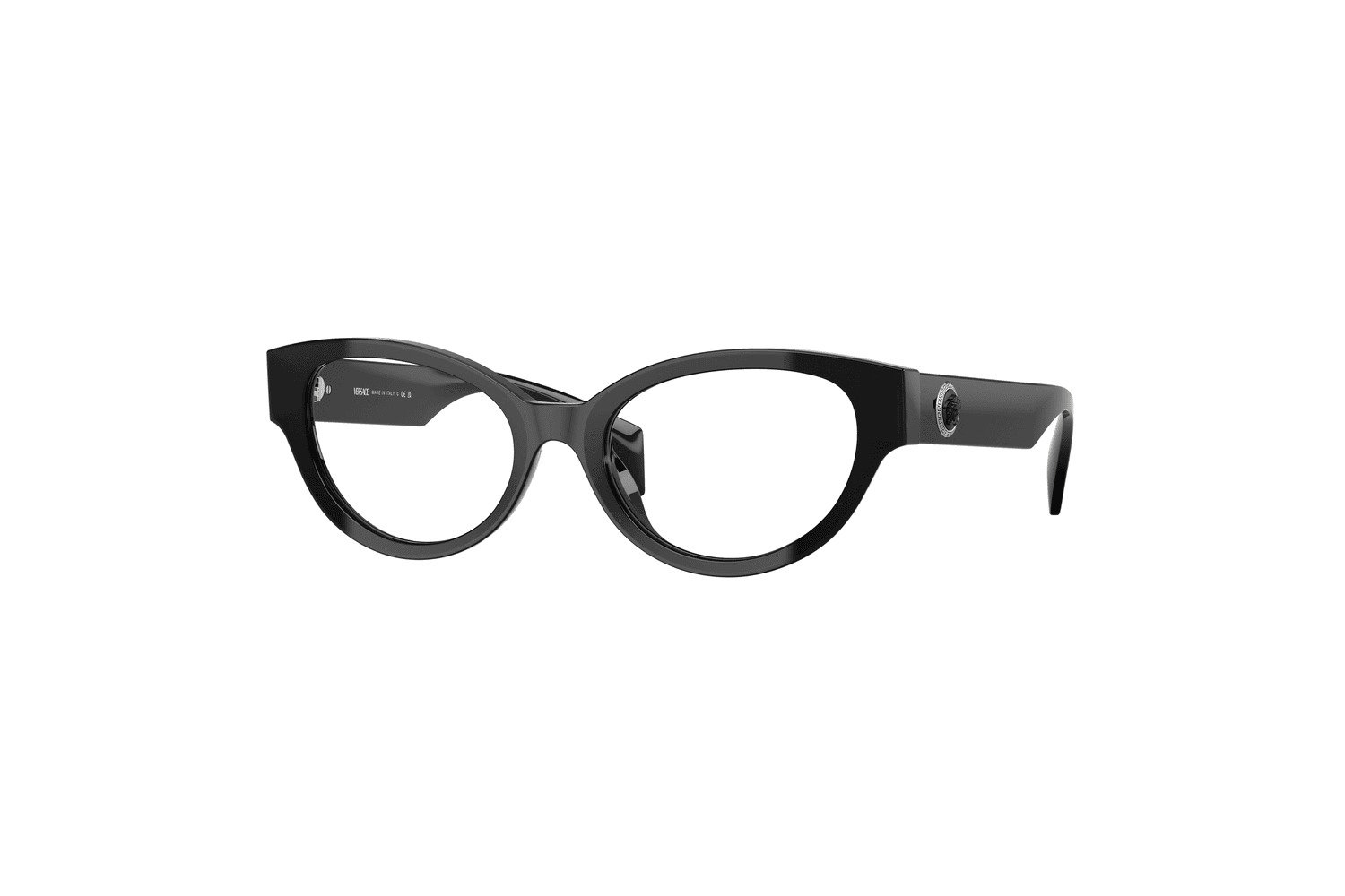 Occhiali vista VERSACE - VE3361U - GB1 - 53