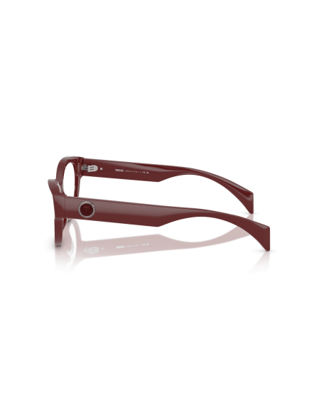 Occhiali vista VERSACE - VE3361U - 5487 - 51