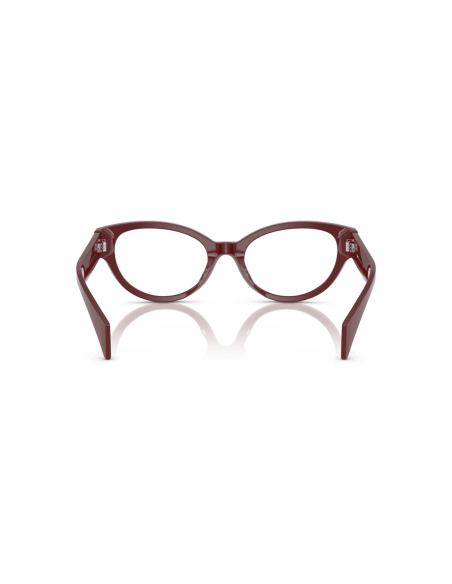 Occhiali vista VERSACE - VE3361U - 5487 - 51