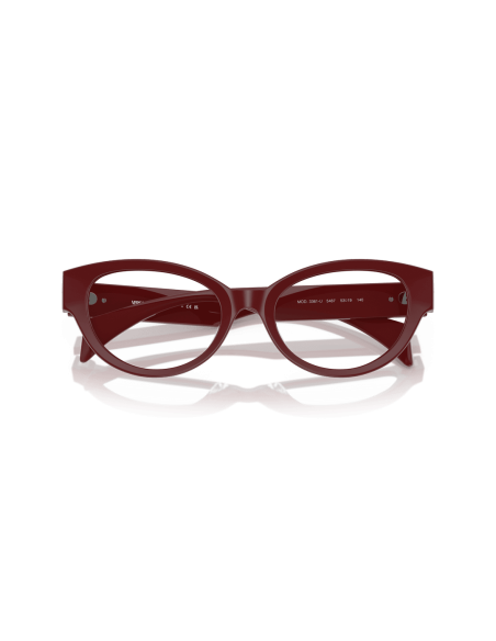 Occhiali vista VERSACE - VE3361U - 5487 - 51